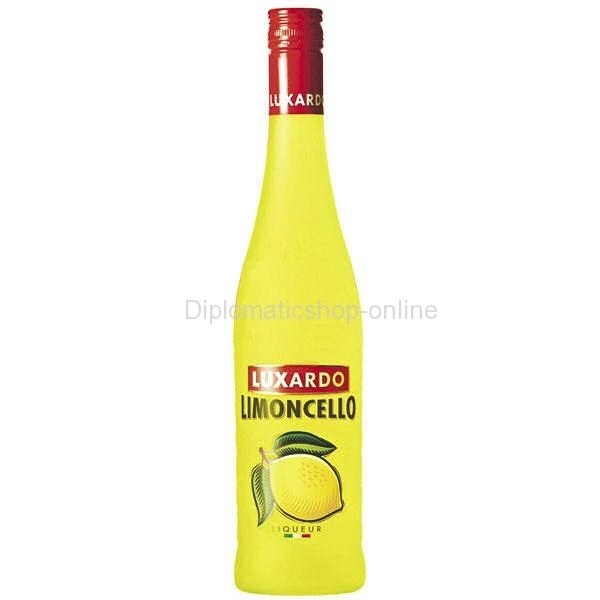 Limoncello Luxardo 0.7 L 0