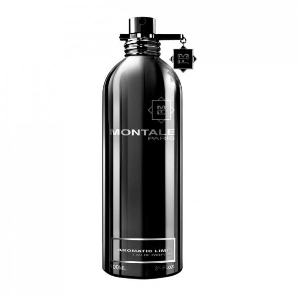 Montale Aromatic Lime Apa De Parfum 100 Ml 0