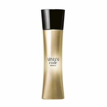 Giorgio Armani Code Absolu Edp 50 Ml - Parfum dama 0