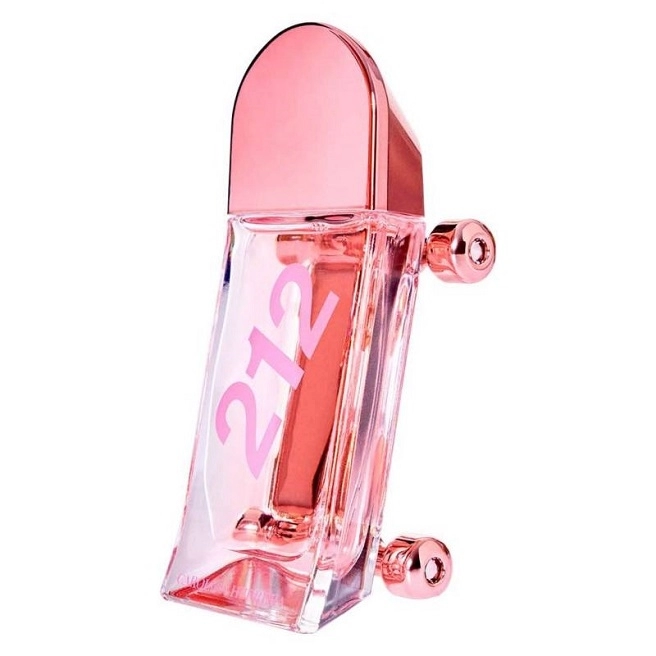 Carolina Herrera 212 Heroes Apa De Parfum Femei 30 Ml 0