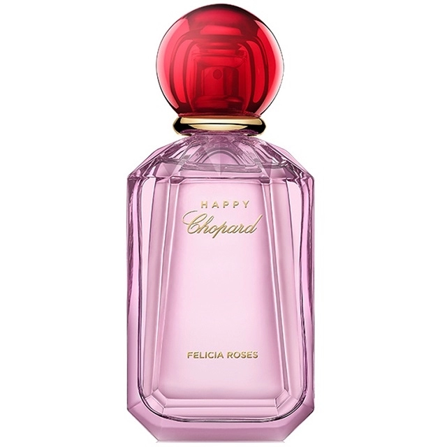 Chopard Happy Felicia Roses Apa De Parfum Femei 100 Ml 0