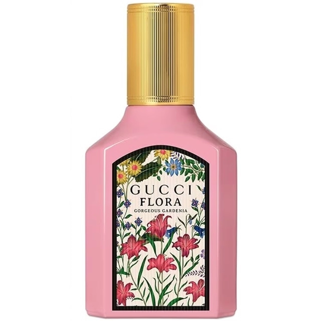 Gucci Flora Gorceous Gardenia Apa De Parfum Femei 30 Ml 0