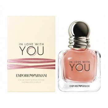 Giorgio Armani In Love With You Edp 50 Ml - Parfum dama 1