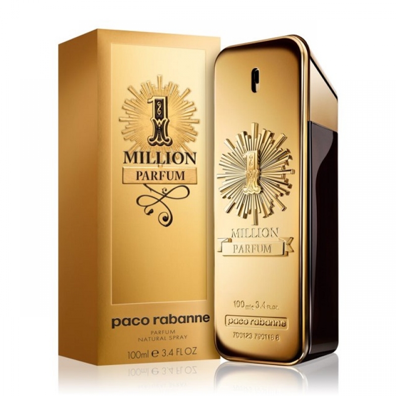 Paco Rabanne 1 Million Parfum Parfum 100 Ml - Parfum barbati 1