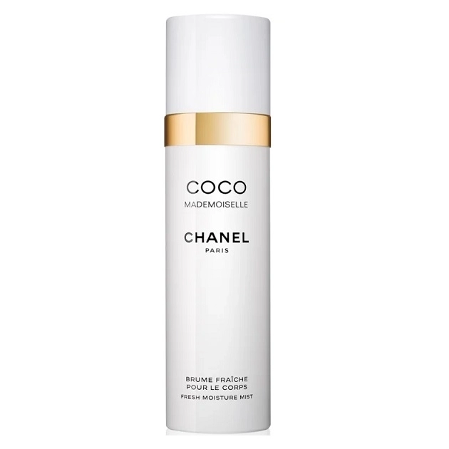 Chanel Coco Mademoiselle Deodorant Femei 100 Ml  0