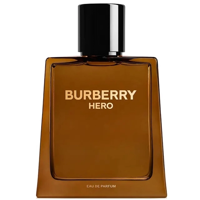 Burberry Hero Apa De Parfum Barbati 100 Ml 0