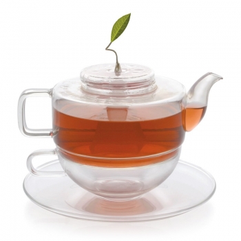 Tea Forte Ceainic Sontu 2