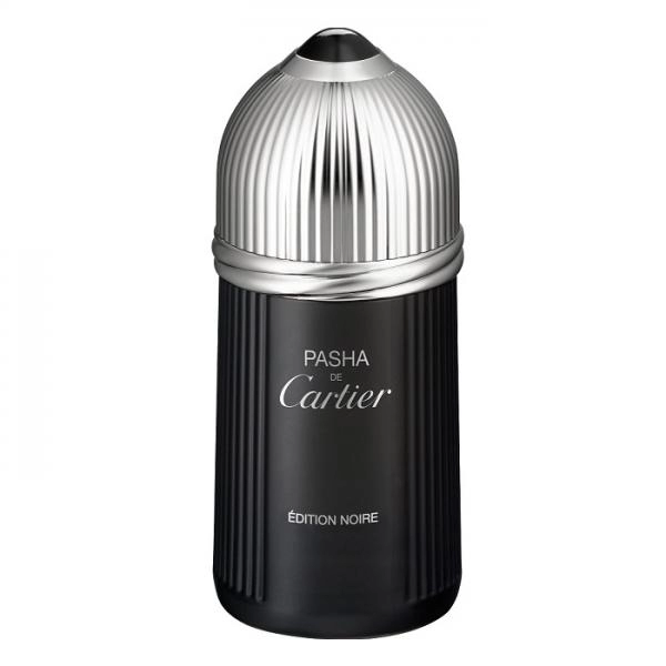 Cartier Pasha Edition Noire Apa De Toaleta 150 Ml - Parfum barbati 0