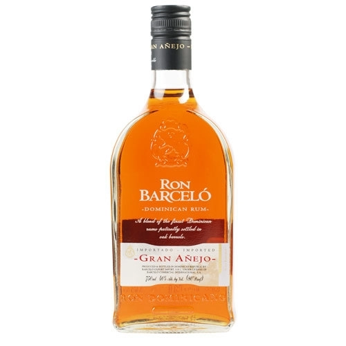 Rom Barcelo Gran Anejo 70cl 0