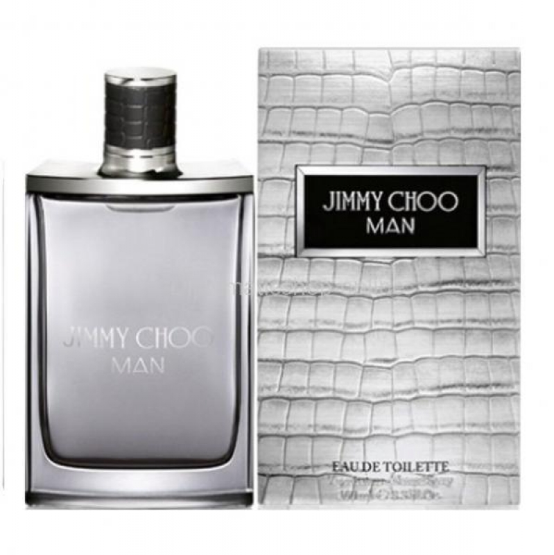 Jimmy Choo Men Edt 100ml - Parfum barbati 0