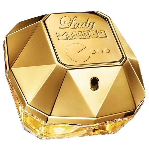 Paco Rabanne Lady Million Pac Man Edp 80 Ml - Parfum dama 0
