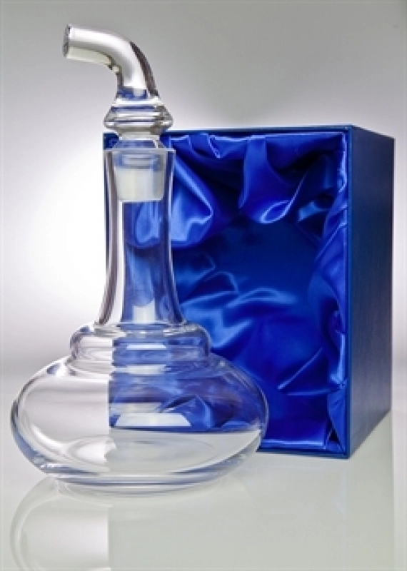 Glencairn Decanter Potstill Whisky 2