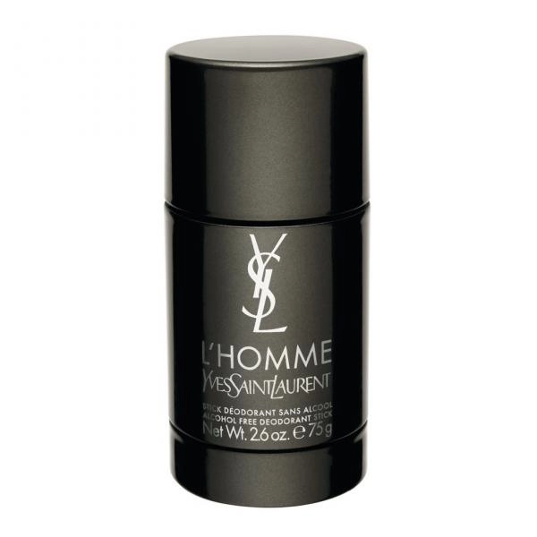 Yves Saint Laurent L Homme Stick roll on 75 Ml 0