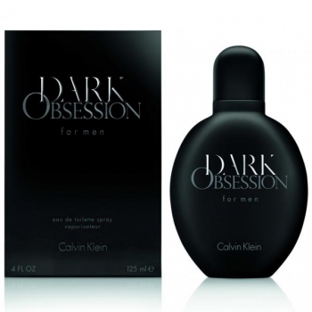Calvin Klein Obssesion Dark Homme Edt 125ml - Parfum barbati 1