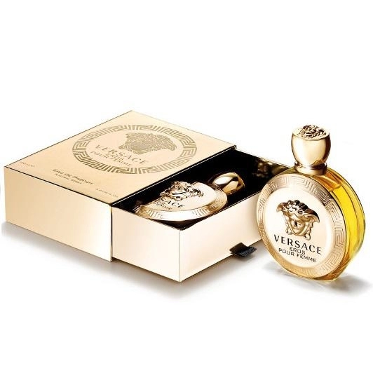 Versace Eros Femme Apa De Parfum 50 Ml - Parfum dama 1