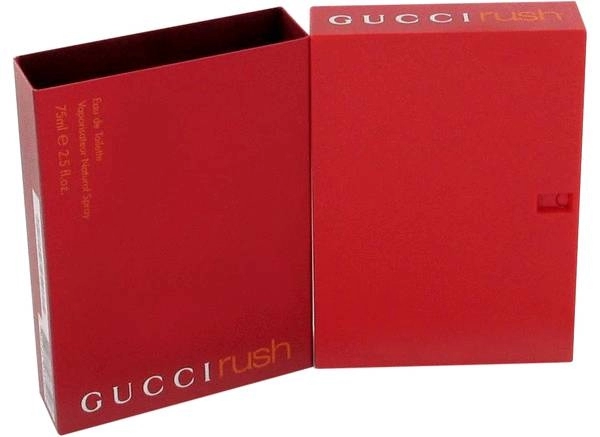 Gucci Rush Edt 75ml - Parfum dama 0