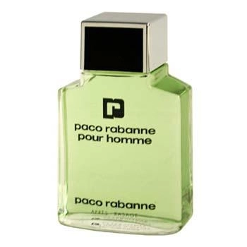 Paco Rabanne Paco Pour Homme After Shave 100 Ml 0