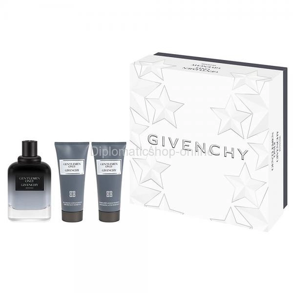 Givenchy Gentlemen Only Intense Set 0