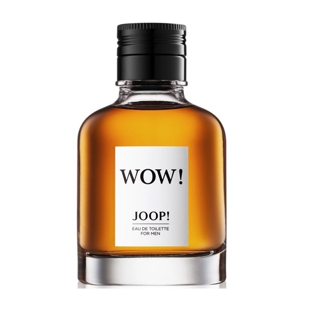 Joop Wow! Apa De Toaleta 60 Ml - Parfum barbati 0