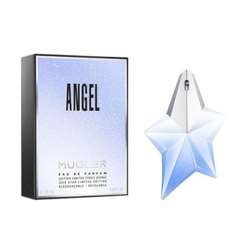 Thierry Mugler Angel - Iced Stars L.e. Edp 25 Ml - Parfum dama 1