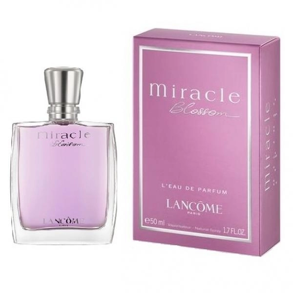 Lancome Miracle Blossom Edp 100ml - Parfum dama 0