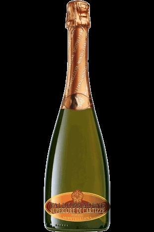 Prosecco Montelliana Cartizze Superiore 70cl 0