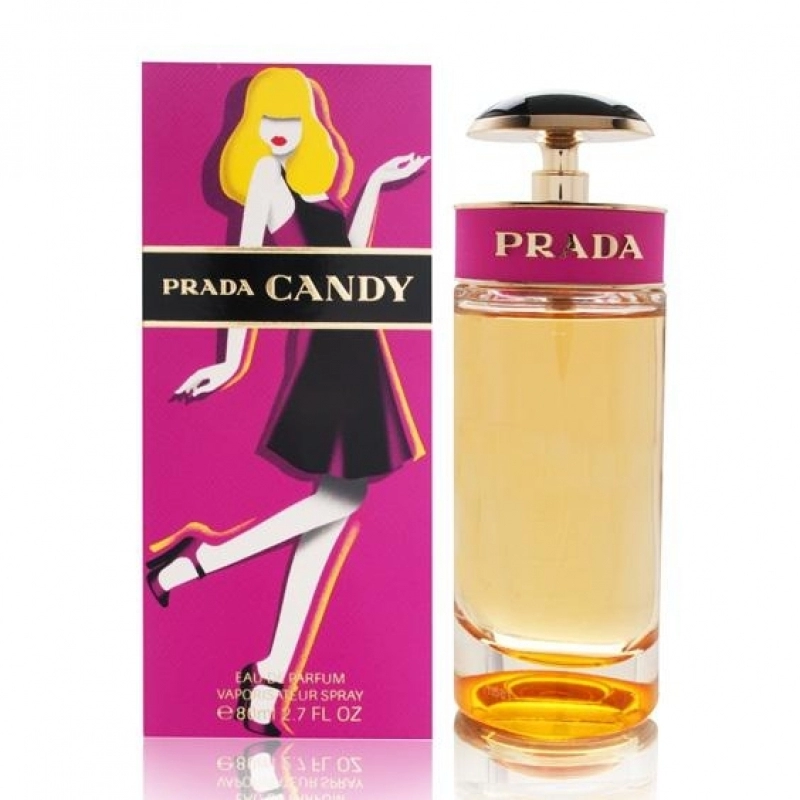 Prada Candy W.edp 80ml - Parfum dama 1