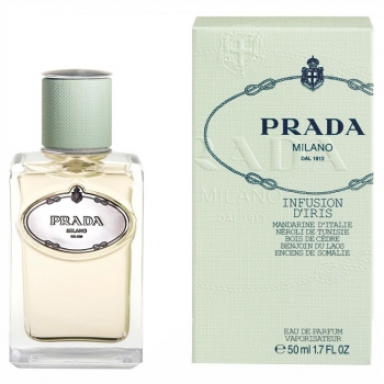 Prada Infusion D Iris Edp 50 Ml - Parfum dama 1