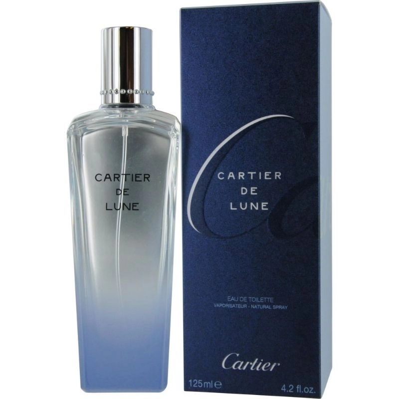 Cartier De Lune Edt 75ml - Parfum dama 0