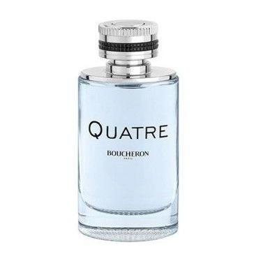 Boucheron Quatre Apa De Toaleta 100 Ml - Parfum barbati 0