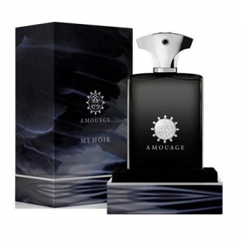 Amouage Memoir For Men Edp 100ml - Parfum barbati 1