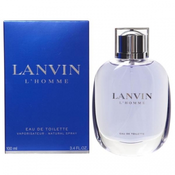 Lanvin Lhomme Edt 100 Ml - Parfum barbati 1