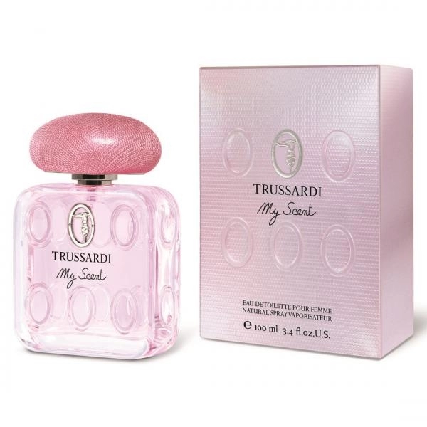 Trussardi My Scent Apa De Toaleta 100 Ml - Parfum dama 1