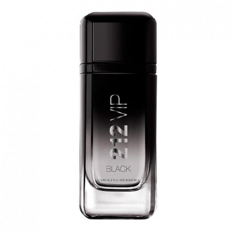 Carolina Herrera 212 Vip Black Apa De Parfum 100 Ml - Parfum barbati 0