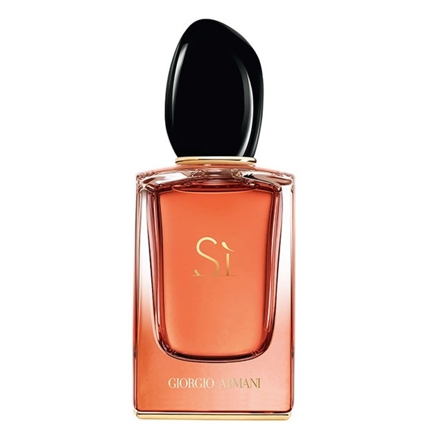 Giorgio Armani Si Intense Apa De Parfum Femei 50 Ml 0