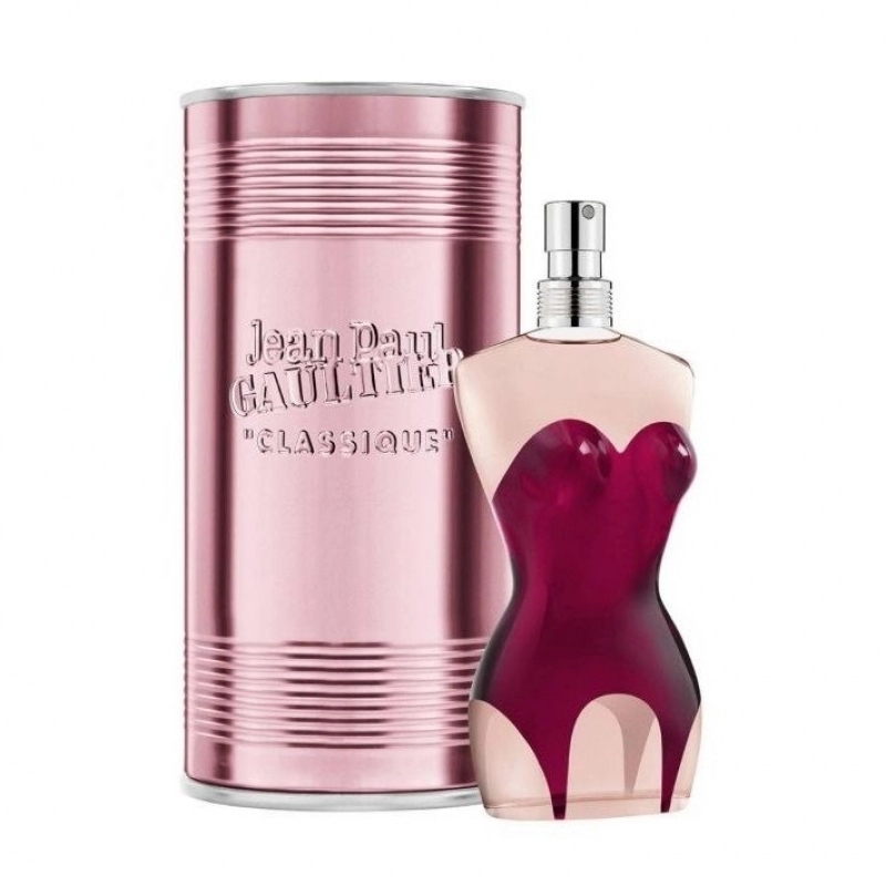 Jean Paul Gaultier Classique Edp 50ml - Parfum dama 1