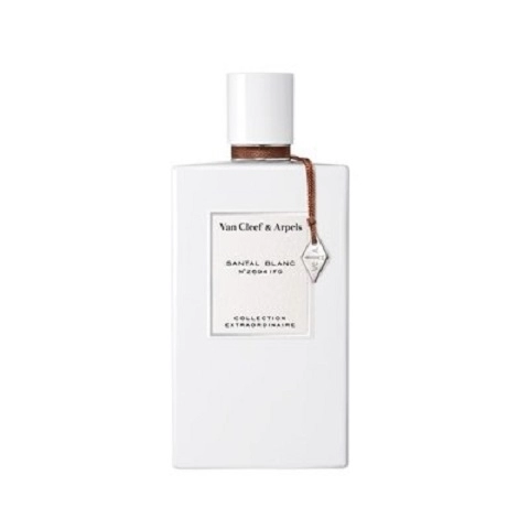 Van Cleef & Arpels Collection Extr.Santal Blanc Apa De Parfum Unisex 75 Ml 0