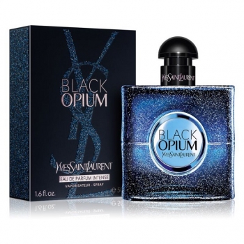 Yves Saint Laurent Black Opium Intense Apa De Parfum 50 Ml - Parfum dama 1