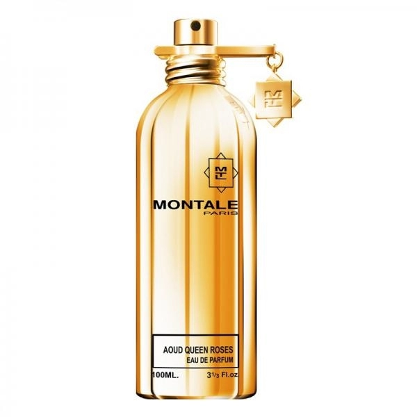 Montale Aoud Queen Roses Apa de Parfum Femei 100 Ml 0