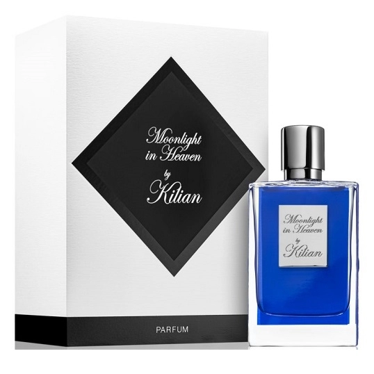 Kilian Moonlight In Heaven / With Coffret Apa De Parfum 50 Ml 1