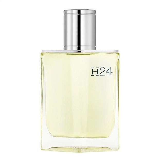 Hermes H24 Apa De Toaleta 50 Ml - Parfum Barbati 0