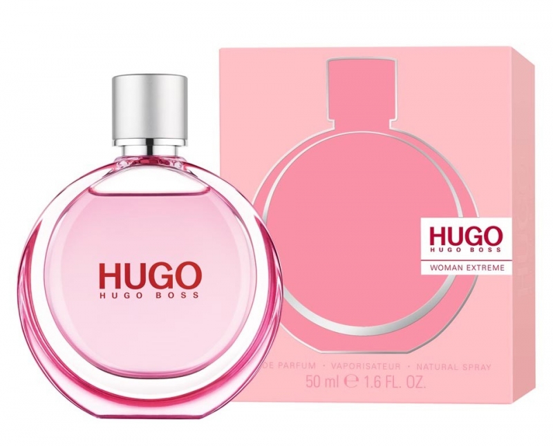 Hugo Boss Hugo Extreme Edp 75ml - Parfum dama 0