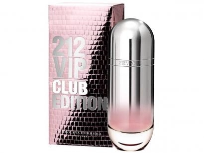 Carolina Herrera 212 Vip Club Edition Edt 80ml - Parfum dama 0