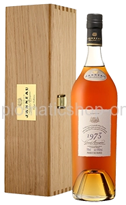 Armagnac Janneau 1980 70cl 0