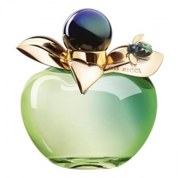 Nina Ricci Bella Apa De Toaleta 80 Ml - Parfum dama 0