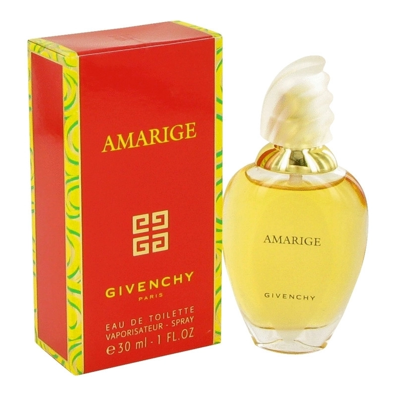 Givenchy Amarige Edt 30ml - Parfum dama 0