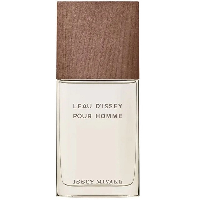 Issey Miyake Issey Homme Vetiver Apa De Toaleta Intense Barbati 100 Ml 0