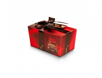 Valentino Praline Red Box 935 Gr 0