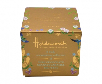 Holdsworth Sea Salt Caramel 100g 1