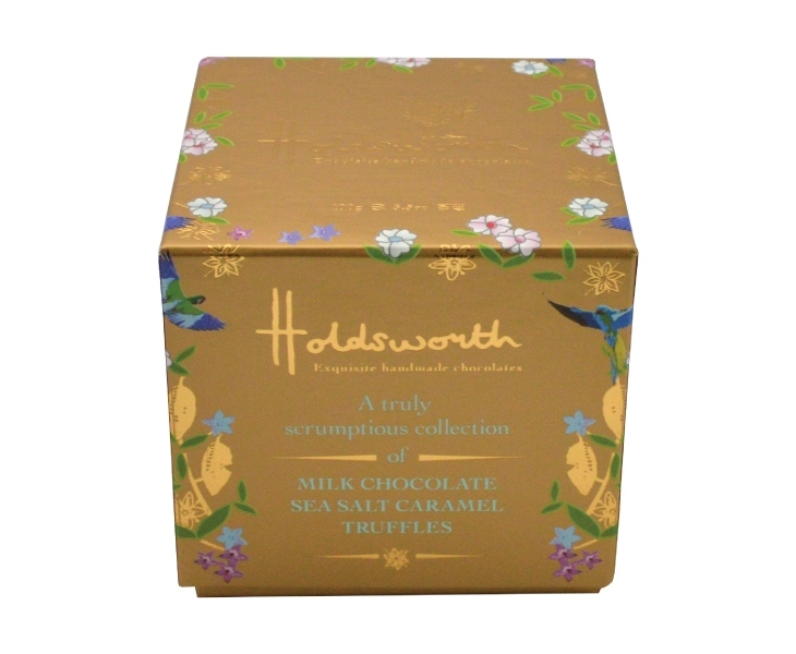 Holdsworth Sea Salt Caramel 100g 1